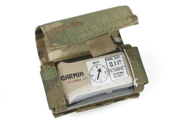 G TMC STOCK GPS HOLDER ( Multicam )